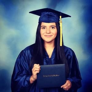 Meet your Posher, Maricela